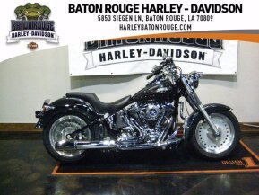 2009 Harley-Davidson Softail for sale 201208026
