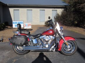 2009 Harley-Davidson Softail for sale 201208838
