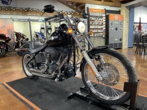 2009 Harley-Davidson Softail for sale 201215358