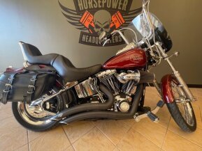 2009 Harley-Davidson Softail Custom for sale 201215720