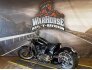 2009 Harley-Davidson Softail for sale 201221532