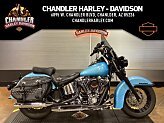 2009 Harley-Davidson Softail for sale 201358560