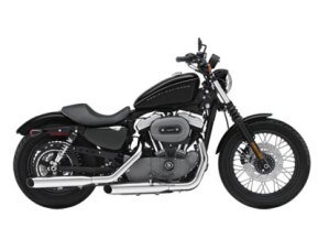 2009 Harley-Davidson Sportster for sale 201150213