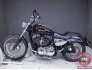 2009 Harley-Davidson Sportster 1200 Custom for sale 201179181