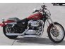 2009 Harley-Davidson Sportster for sale 201191511
