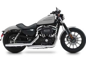 2009 Harley-Davidson Sportster for sale 201201544