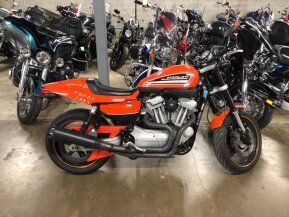 2009 Harley-Davidson Sportster for sale 201222484