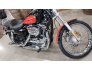 2009 Harley-Davidson Sportster 1200 Custom for sale 201226957