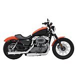 2009 Harley-Davidson Sportster for sale 201354763