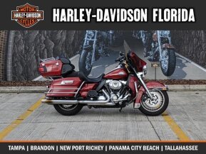 2009 Harley-Davidson Touring for sale 200821189