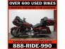 2009 Harley-Davidson Touring for sale 201182581