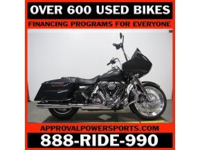 2009 Harley-Davidson Touring for sale 201199515