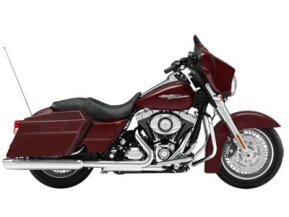 2009 Harley-Davidson Touring Street Glide for sale 201203032