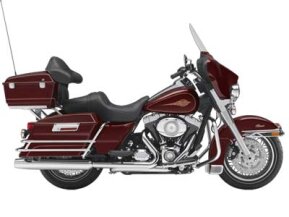 2009 Harley-Davidson Touring for sale 201206012