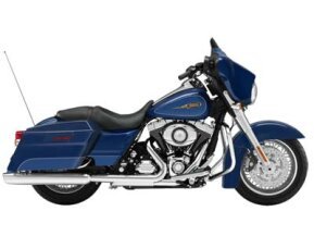 2009 Harley-Davidson Touring Street Glide for sale 201206028