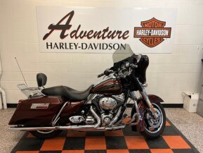 2009 Harley-Davidson Touring Street Glide for sale 201213859