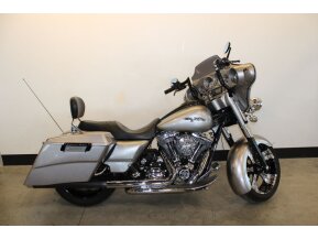 2009 Harley-Davidson Touring Street Glide for sale 201216950