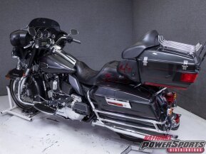 2009 Harley-Davidson Touring for sale 201218632