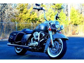 2009 Harley-Davidson Touring for sale 201222322