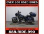 2009 Harley-Davidson Touring for sale 201222709