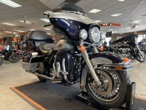 2009 Harley-Davidson Touring for sale 201229500