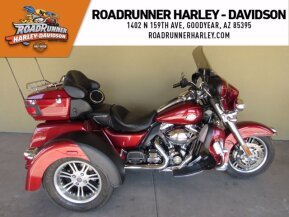 2009 Harley-Davidson Trike for sale 201215999