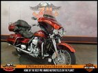 Thumbnail Photo 3 for 2009 Harley-Davidson CVO Ultra Classic