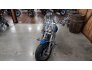 2009 Harley-Davidson CVO Fat Bob for sale 201274926