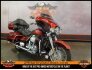 2009 Harley-Davidson CVO Ultra Classic for sale 201296428