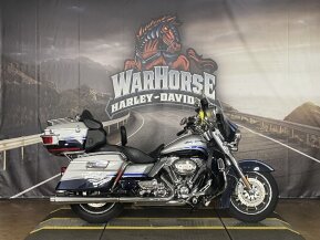 2009 Harley-Davidson CVO Ultra Classic for sale 201314508