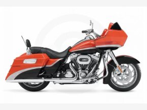 2009 Harley-Davidson CVO for sale 201327019