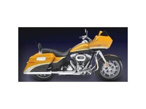 2009 Harley-Davidson CVO for sale 201352644
