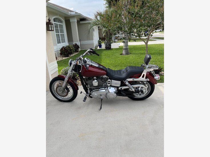 Photo for 2009 Harley-Davidson Dyna