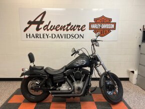 2009 Harley-Davidson Dyna for sale 201247286