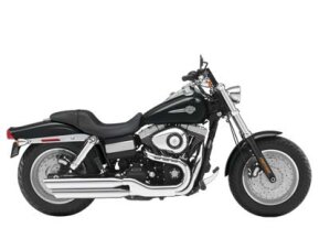 2009 Harley-Davidson Dyna Fat Bob for sale 201254305