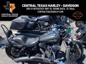 2009 Harley-Davidson Dyna Fat Bob