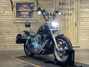2009 Harley-Davidson Dyna for sale 201262195