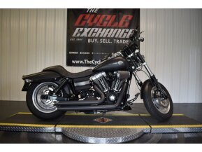 2009 Harley-Davidson Dyna for sale 201284863