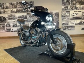 2009 Harley-Davidson Dyna Fat Bob for sale 201285730