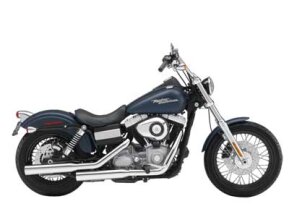 2009 Harley-Davidson Dyna for sale 201299640