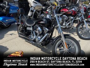 2009 Harley-Davidson Dyna for sale 201300846