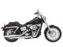 2009 Harley-Davidson Dyna for sale 201301686