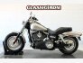 2009 Harley-Davidson Dyna Fat Bob for sale 201302116