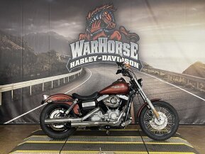 2009 Harley-Davidson Dyna for sale 201314498