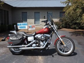 2009 Harley-Davidson Dyna Low Rider for sale 201315330