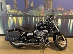 2009 Harley-Davidson Dyna Fat Bob for sale 201316753