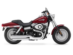 2009 Harley-Davidson Dyna Fat Bob for sale 201322475