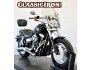 2009 Harley-Davidson Dyna Fat Bob for sale 201338827