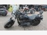 2009 Harley-Davidson Dyna Fat Bob for sale 201345116