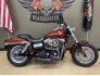 2009 Harley-Davidson Dyna Fat Bob for sale 201352703